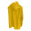 PVC Transparent Raincoat Set for Adults Waterproof Split 5