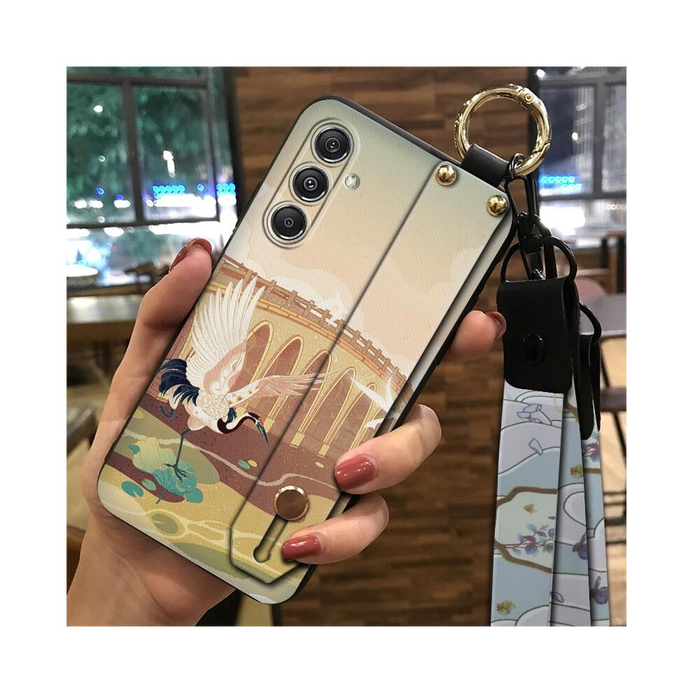 Samsung Galaxy A35 5G Phone Case Shockproof Silicone With 9170372702145