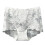 Women's Lace Boyshort Panties Plus Size Soft Stretch Hipster 1