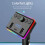 Car Bluetooth Transmitter Wireless Radio Adapter with USB 1