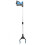 Folding Grabber Tool for Elderly Use in Hospitals and 1