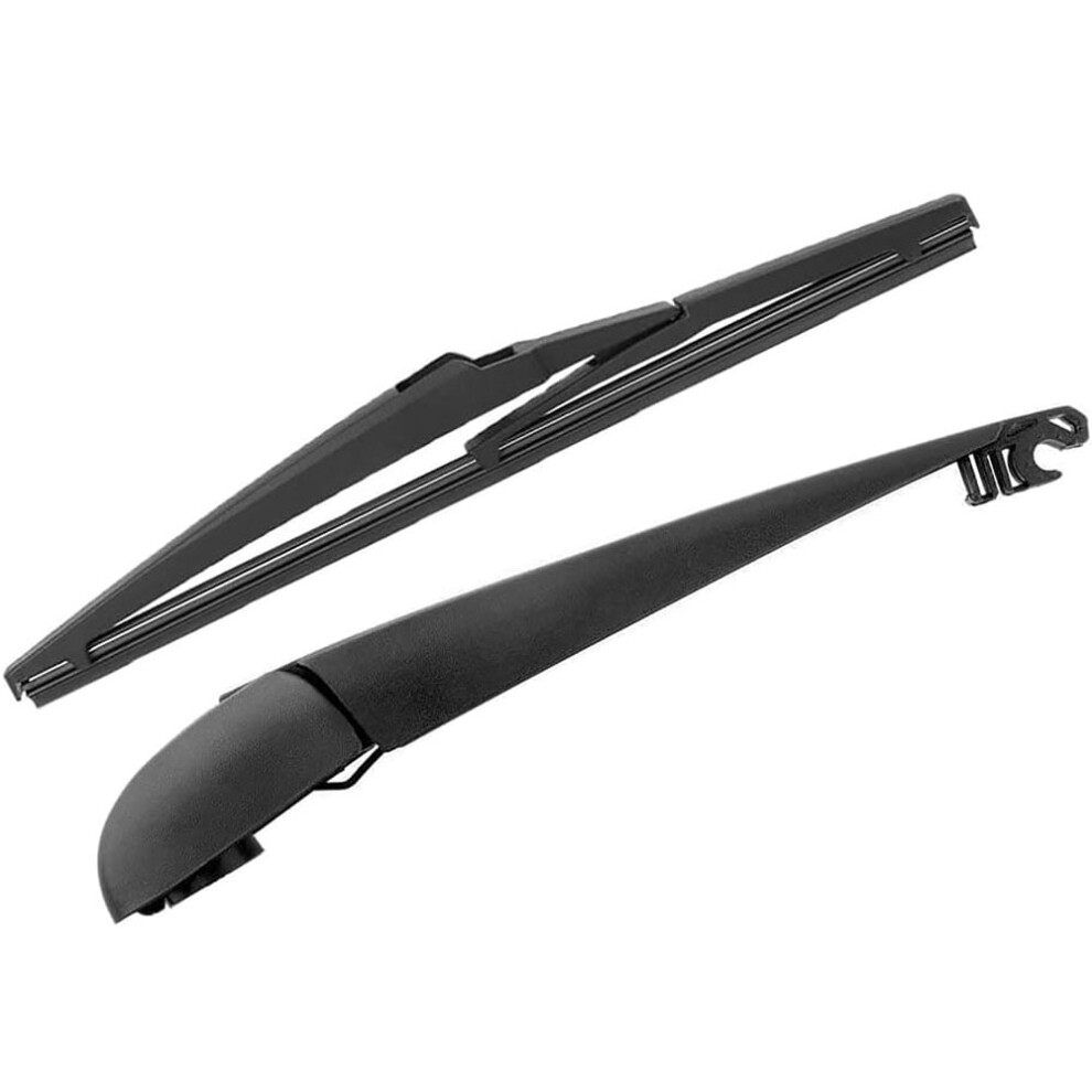 Rear Wiper Arm And Blade 68079868Aa For Jeep Grand Cherokee 975221354426