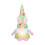 Lighted Bunny Easter Gnome 9.84 inch LED Tomte Elf Battery 2