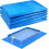 Pool Ground Cloth Square Heavy-Duty Puncture-Resistant 1