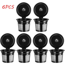Reusable K-Cups for Keurig 1.0 and 2.0 - Stainless Steel