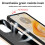 Motorola Edge (2024) Case Military-Grade Rugged 360 6