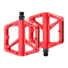 Bike Pedals Platform Road Cycling 2 Pcs
