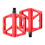 Bike Pedals Platform Road Cycling 2 Pcs 1