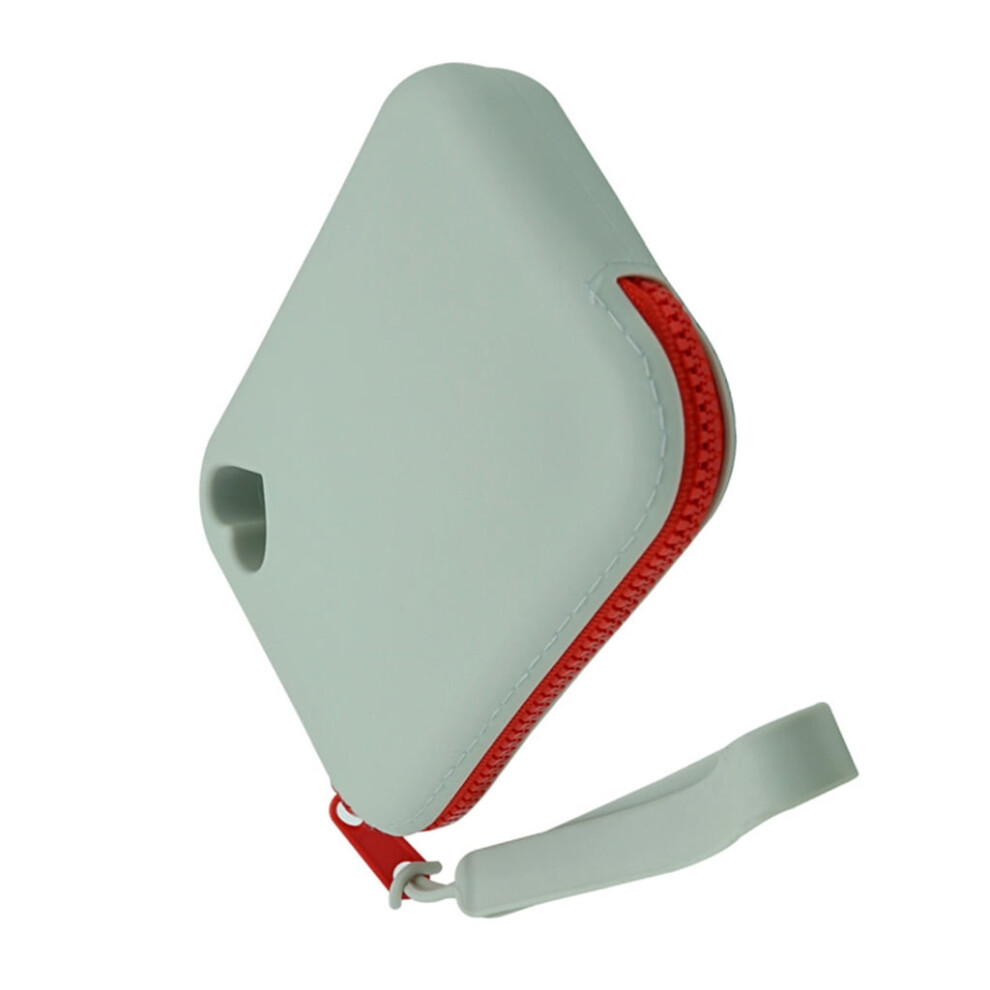 Silicone Bag For Cosmetic Stationery And Electronics 975221355515