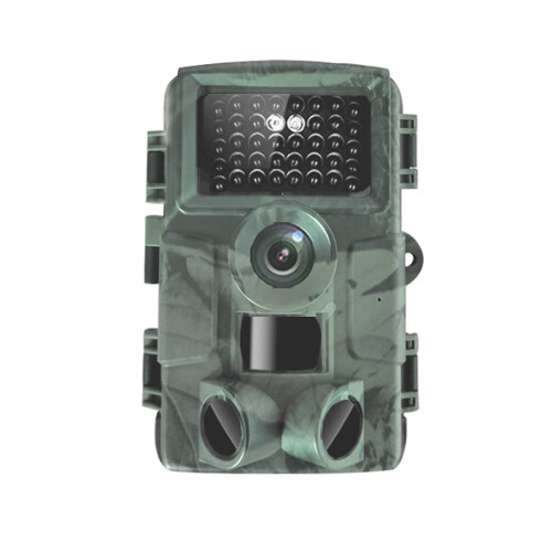 WiFi Camcorder with 940nm IR Vision Waterproof 1