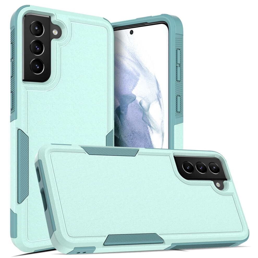 Defender Case For Samsung Galaxy S21+ 5G Heavy Duty Light 975221361912
