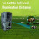 WiFi Camcorder with 940nm IR Vision Waterproof 6