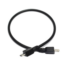 Micro USB OTG Cable Male to Male for Phones Tablets