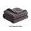 Knitted Gauze Blanket Double-Sided 100x150cm 3