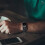 Vandtæt silikone sportsrem til Fitbit Charge4/3/3SE 7