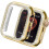 Λουράκι Apple Watch από ανοξείδωτο ατσάλι με στρας 45mm 44mm 41mm 3