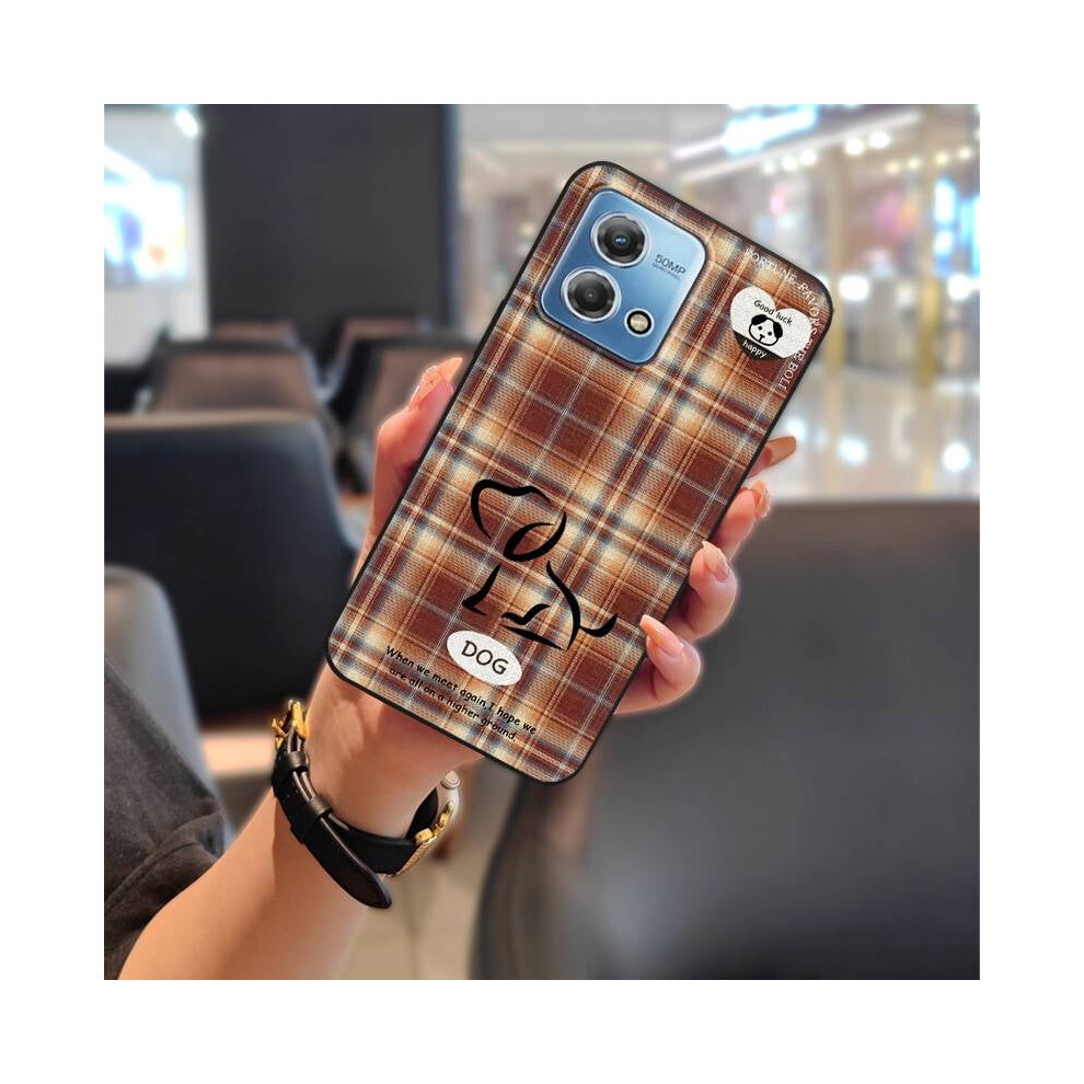 Moto G Stylus 4G 2023 Phone Case Tpu Graffiti Shockproof 975221346490