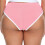 Dame løbeshorts bløde elastiske sommertræningsshorts 6
