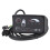 E-Bike Controller Plastic Panel with 810 LED Display 1