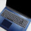 Capa de silicone para teclado de laptop Acer Aspire 3A315 e 2