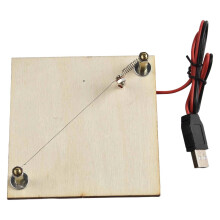 Mini cortador térmico para cortar fitas e fitas decorativas.