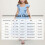 Robe longue d'été sans manches pour filles, taille 10-12 ans 4
