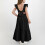 Robe longue d'été sans manches pour filles, taille 10-12 ans 6