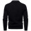 Trui met lelijke kerstprint voor heren, gebreide pullover 4