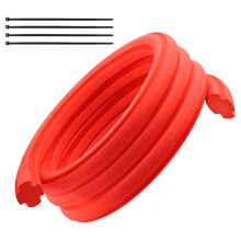 FEAMOS Bicycle Tire Insert for Puncture Protection