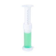 Toilet Gel Green Gardenia Fragrance 60g
