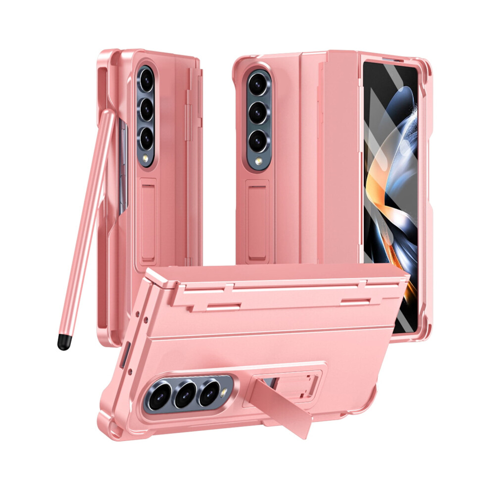 Samsung Galaxy Z Fold 3 Rugged Case With S Pen Support And 9165521245215