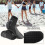 Dive Boots Neoprene 5mm with Side Zipper 4