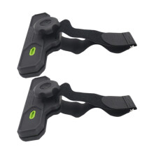 RV Awning Clamps Outdoor Protection 2 Pieces