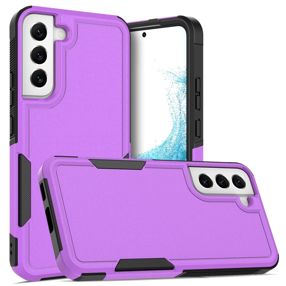 Defender Case For Samsung Galaxy S22+ 5G Â Heavy Duty 975221357700