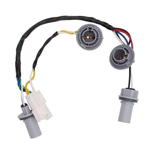 Rear Light Wire Harness Connector 92450-3Q000 for Hyundai