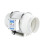 5 Inch Inline Duct Fan for Kitchen or Toilet 1
