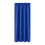 Black Silk Curtains Heat Insulation 41x53 Inch 1