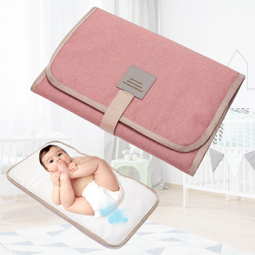 Disposable Changing Pad Waterproof Breathable 10-Pack