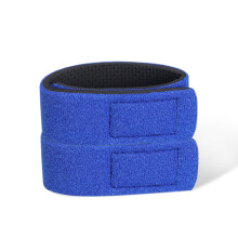FEAMOS Fishing Rod Tie Holder Elastics 2 Pcs