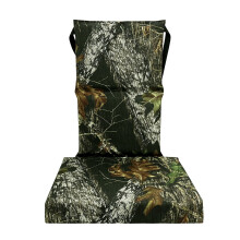 Tree Stand Seat Cushion Adjustable Replacement Pad