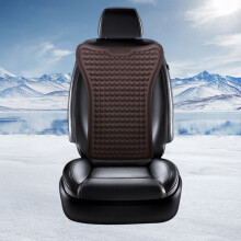 Breathable Office Chair Seat Cushion with Ventilated