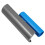 Curved Cement Trowel ABS Concrete Finishing Tool 1 Pc 1