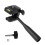 Laser Level Tripod with Plastic Head Adapter and Arm Bracket 1