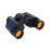 Binoculars 60x60 BAK4 7X Waterproof Fog-Proof 2