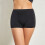 Γυναικείο εσώρουχο Boyshort χωρίς ραφές, πλήρους κάλυψης 5