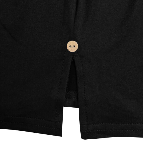 Women's Black Capris Stretch Yoga Pants 2XL 2