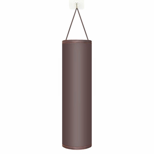 Supporto da parete per sacchetti di plastica per cucina e dispensa, riutilizzabile. 1