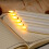 Flameless LED Taper Candles Remote Timer Flicker Battery 6