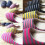 Pantofole in cotone, calde e morbide in pile, modello slip-on, punta chiusa, taglia 6