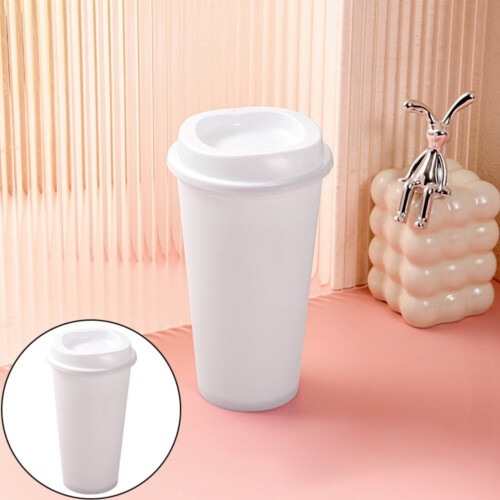 Color-Changing Insulated Tumbler Cup 475ml 1